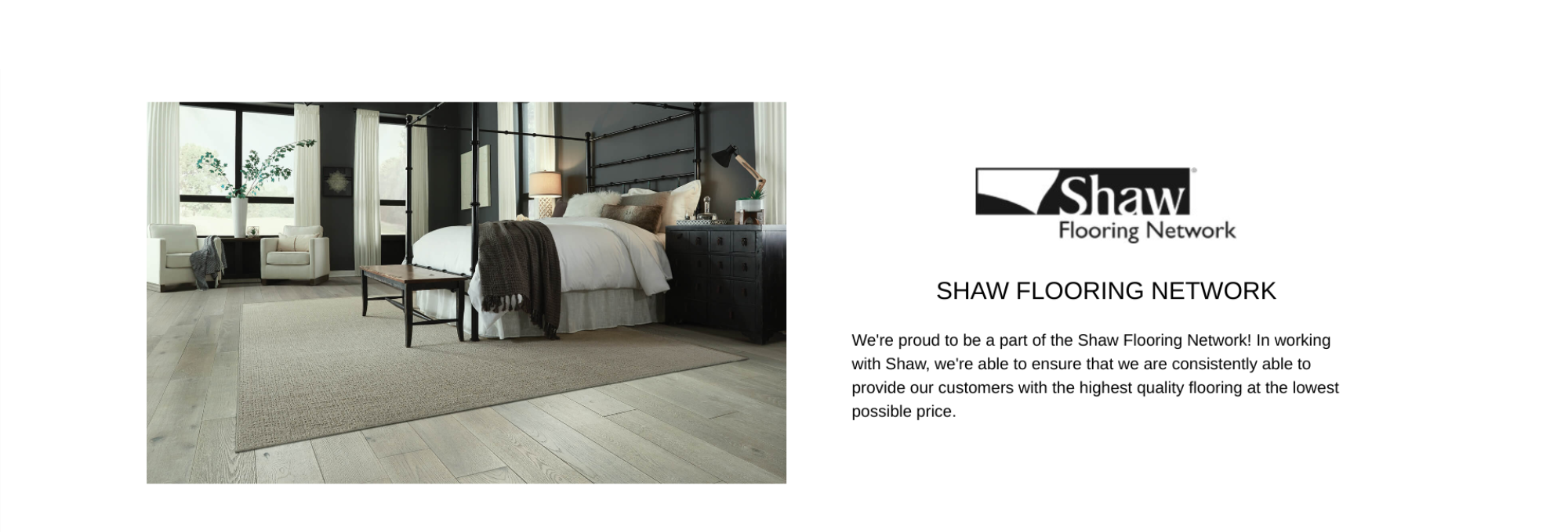 Shaw-Flooring-Network-Information-Banner